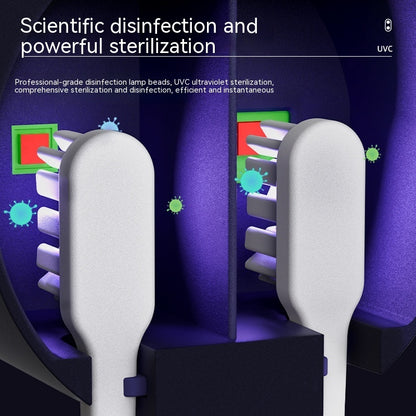 Tooth Brush UV Sterilizer